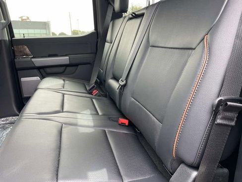 New 2026 Ford F250 Lariat w/ Lariat Ultimate Package AWD/4WD image 32