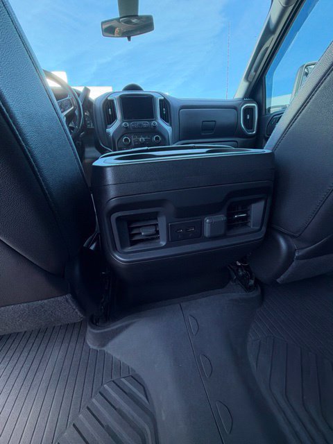 Used 2022 Chevrolet Silverado 2500 LT w/ Convenience Package AWD/4WD image 20