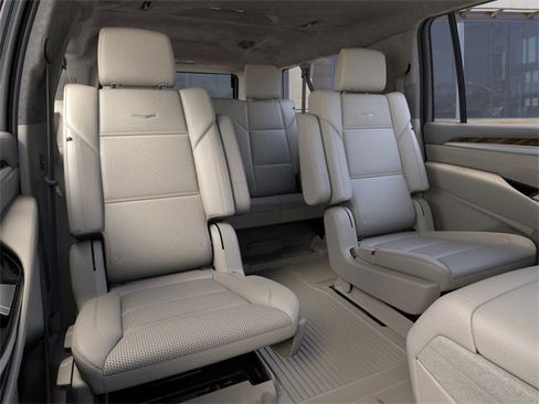 New 2026 Cadillac Escalade ESV Platinum Sport image 17