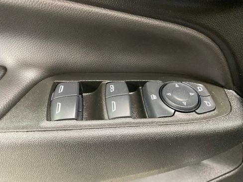 Used 2024 Chevrolet Equinox LT AWD/4WD image 27