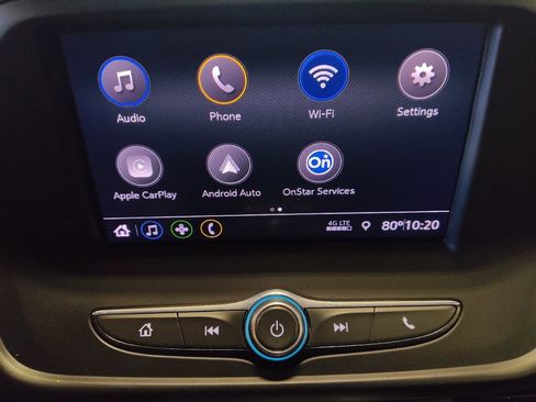 Used 2020 Chevrolet Camaro LT RWD image 25