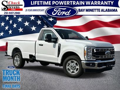 New 2026 Ford F350 XLT