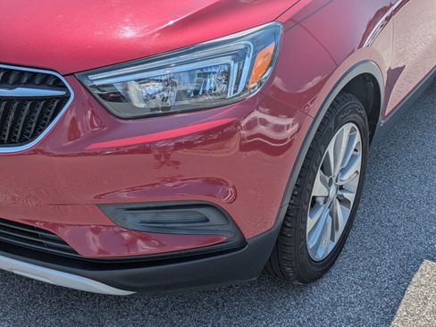 Used 2019 Buick Encore Preferred FWD image 10