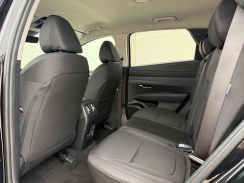 New 2026 Hyundai Tucson SEL AWD/4WD image 35