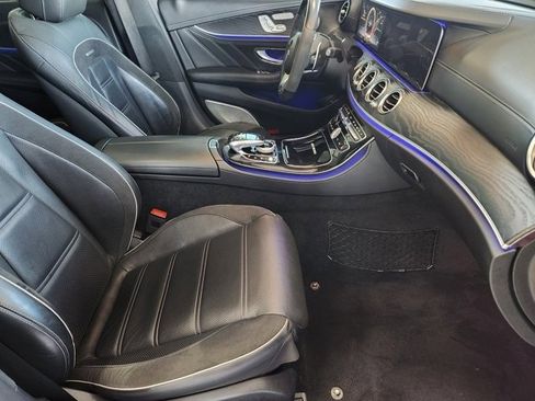 Used 2018 Mercedes-Benz E 63 AMG S image 13
