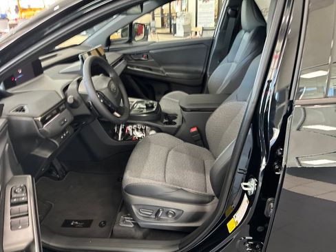 New 2026 Toyota bZ XLE image 15