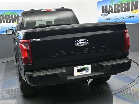 New 2025 Ford F150 STX w/ Equipment Group 200A image 4