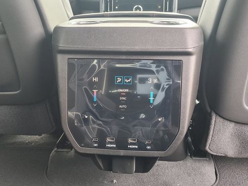 New 2026 GMC Yukon XL AT4 Ultimate image 56