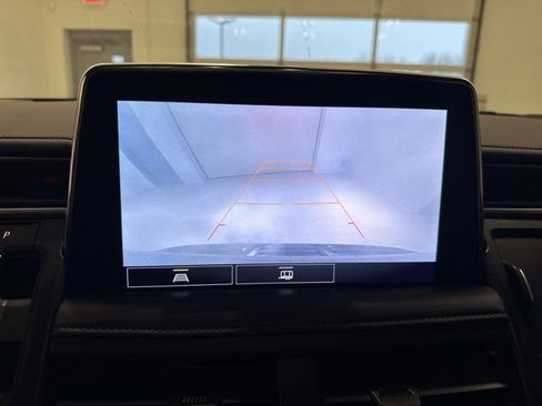 Certified 2021 Chevrolet Tahoe Z71 image 22