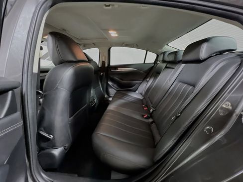 Used 2020 MAZDA MAZDA6 Touring image 29