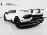Used 2018 Lamborghini Huracan Performante image 5