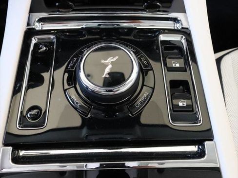 Certified 2024 Rolls-Royce Spectre AWD/4WD image 26