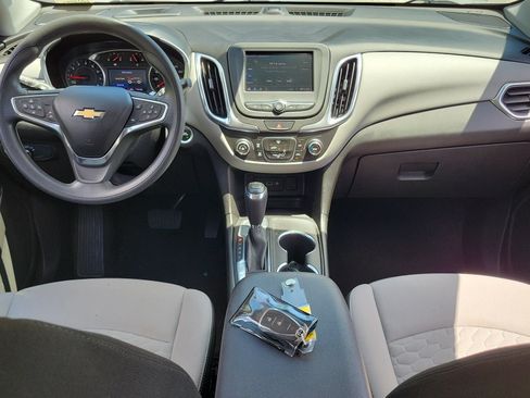 Used 2020 Chevrolet Equinox LT FWD image 26