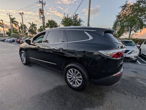 Used 2023 Buick Enclave Essence w/ Trailering Package, 5000 lbs. image 9