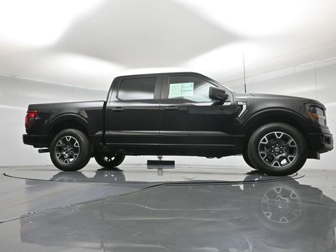 Used 2024 Ford F150 STX image 3