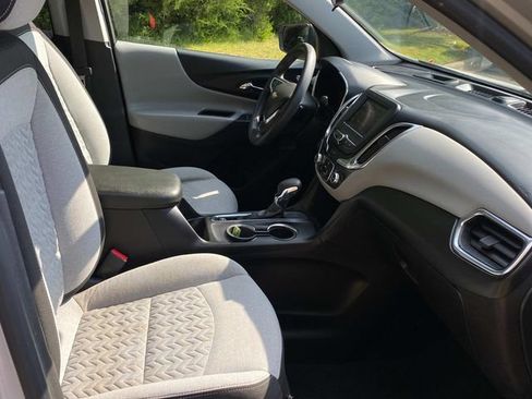 Used 2022 Chevrolet Equinox LS w/ LS Convenience Package FWD image 33