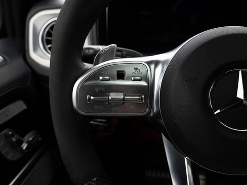 Used 2021 Mercedes-Benz G 63 AMG 4MATIC image 49