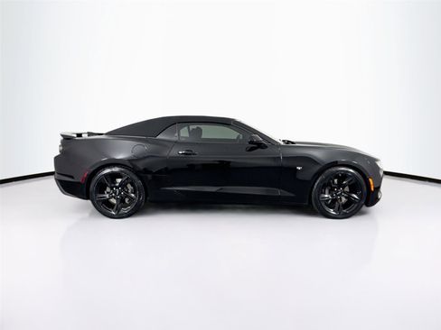 Used 2024 Chevrolet Camaro SS image 5