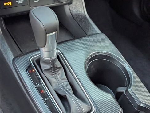 New 2026 Honda Civic Sport image 13