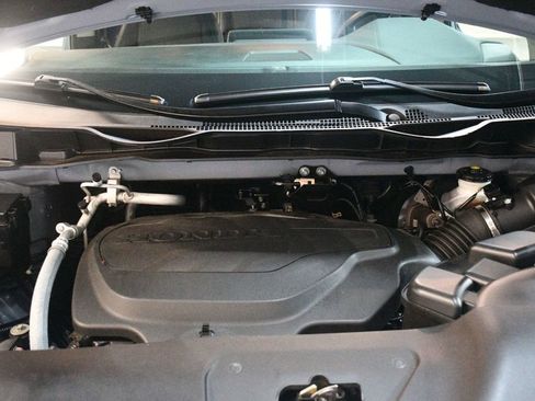 Used 2024 Honda Odyssey Elite image 71