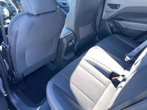 New 2026 Subaru Crosstrek 2.0i Premium w/ Convenience Package #2 image 6