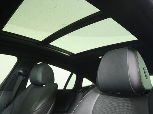 Used 2022 BMW X6 xDrive40i AWD/4WD image 11