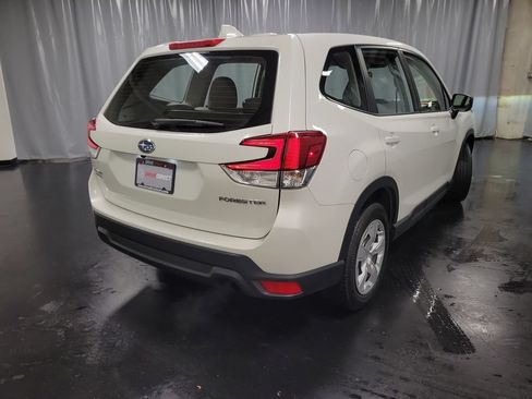 Used 2023 Subaru Forester AWD/4WD image 8