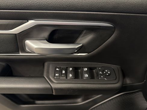 Used 2025 RAM 1500 Big Horn image 16