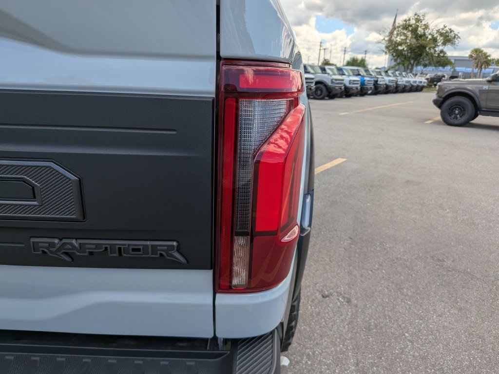 New 2026 Ford F150 Raptor AWD/4WD image 11