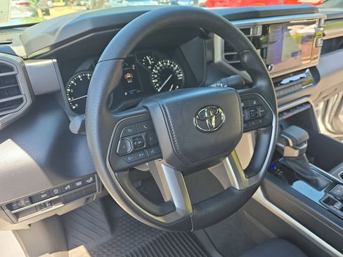 New 2026 Toyota Tundra SR5 AWD/4WD image 14
