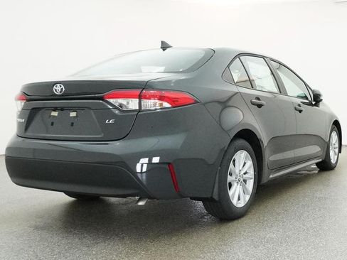 New 2026 Toyota Corolla LE w/ LE Premium Package FWD image 21