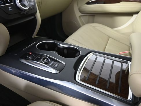 Used 2020 Acura MDX 3.5L image 32