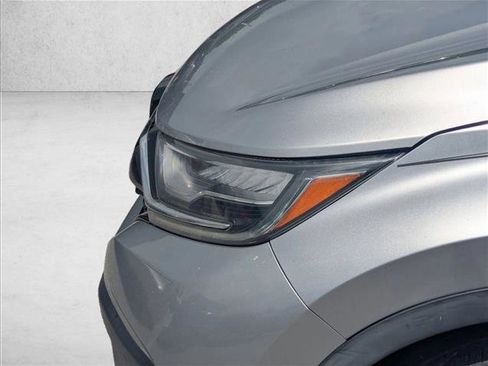 Used 2020 Honda CR-V Touring image 14