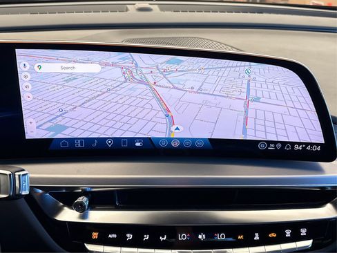 New 2026 Cadillac Lyriq Sport AWD/4WD image 23