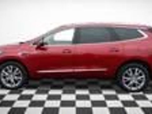 Certified 2023 Buick Enclave Premium w/ Experience Buick Package image 32