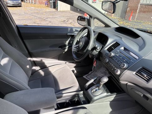 Used 2007 Honda Civic LX image 17