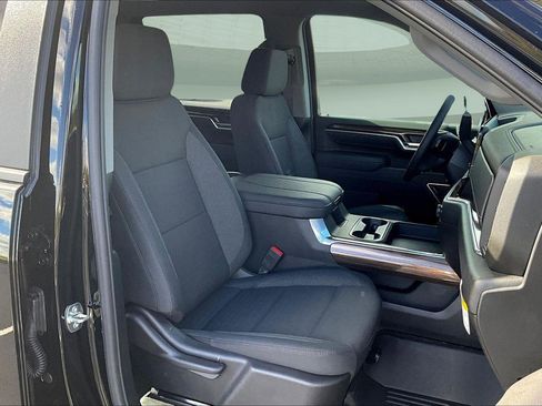 New 2026 Chevrolet Silverado 2500 LT w/ Trail Boss Package image 10