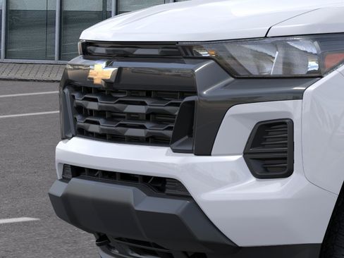 New 2026 Chevrolet Colorado LT w/ Advanced Trailering Package AWD/4WD image 37