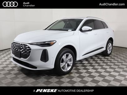 Used 2025 Audi Q5 Premium