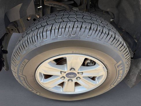 Used 2016 Ford F150 XLT w/ Equipment Group 301A Mid RWD image 9