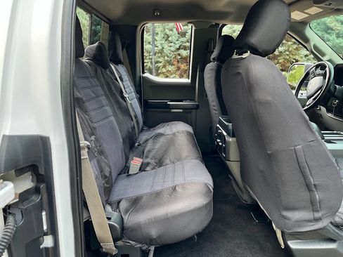 Used 2019 Ford F150 XLT w/ Equipment Group 301A Mid AWD/4WD image 39