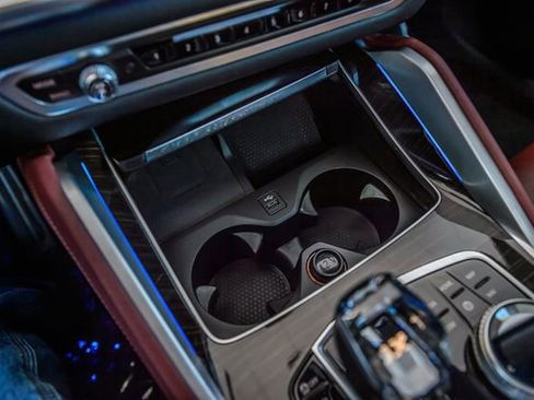 Used 2021 BMW X6 xDrive40i w/ M Sport Package image 31