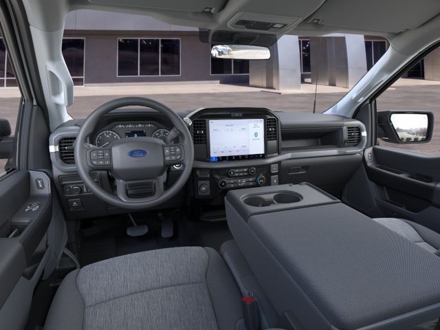 New 2026 Ford F150 XL RWD image 9