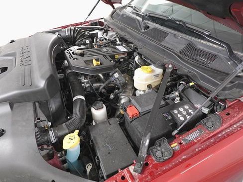 New 2026 RAM 2500 Big Horn image 30