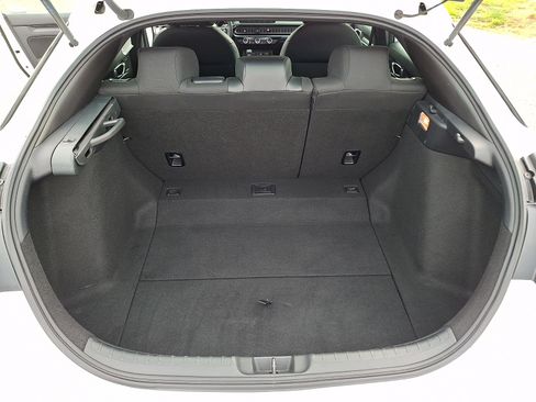 Used 2024 Honda Civic Sport image 28