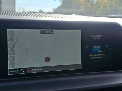 New 2026 Kia Seltos EX w/ EX Sunroof Package image 18