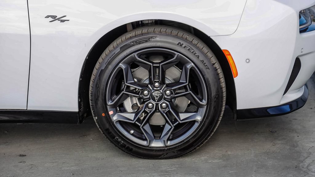 New 2026 Dodge Charger R/T AWD/4WD image 11