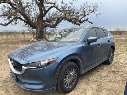 Used 2018 MAZDA CX-5 Sport