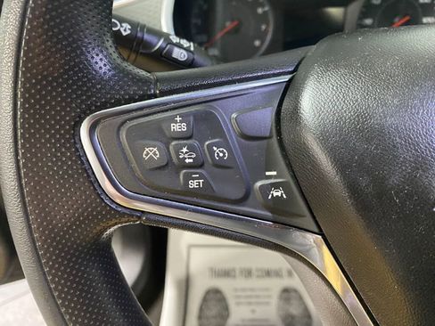 Used 2021 Chevrolet Malibu LT image 10