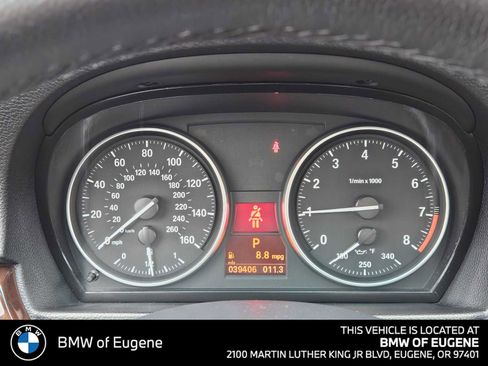 Used 2007 BMW 335i Sedan RWD image 26
